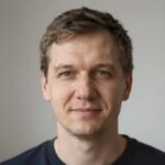 Юрист по строительному праву Игорь Волков из компании Бизнес Содействие в профессиональном портрете